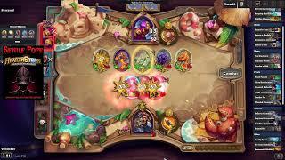 Hearthstone GDB: Questing 12-9-2024