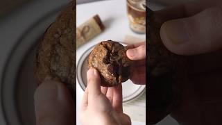 브라운버터초코칩쿠키 만들기ㅣBrown butter chocolate chip cookiesㅣ홈베이킹