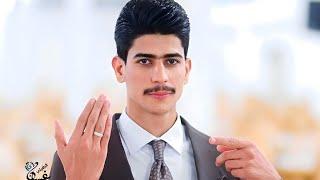 سيد صاحب (( حفل زفاف الحبيب عباس الحساني ))