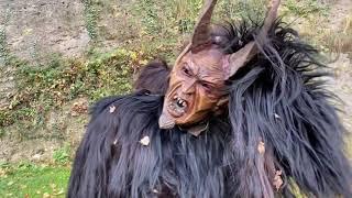 Wir besiegen den Krampus