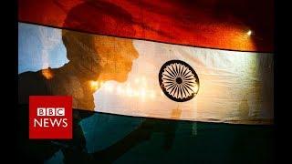 Pulwama attack: Pakistan warns India against attacking - BBC News