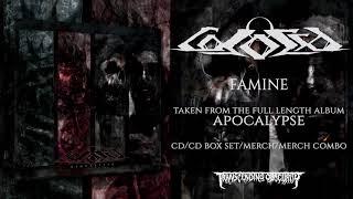 COLOSSO (Portugal) - Famine (Death Metal) Transcending Obscurity