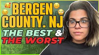 Living in Bergen County, NJ - PROS and CONS | Moving to Bergen County, NJ