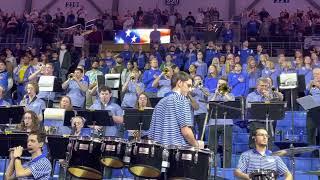 National Anthem - Billiken Pep Band