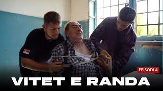 Vitet e randa - Episodi 4 (Tregime popullore)