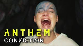 Anthem: Conviction — фильм по миру Anthem от Нила Бломкампа. Разбор и фантазии.