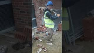 Builders Life Hod