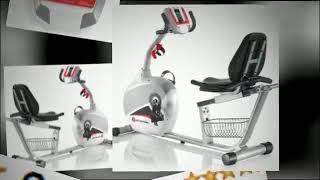 Schwinn Recumbent Exercise Bike