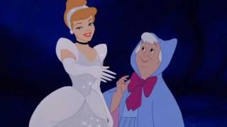 Bibbidi-Bobbidi-Boo (from Cinderella)