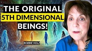 HEALER EXPLAINS How to Access Ancient Techniques for Awakening Higher Dimensions