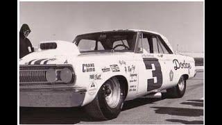 Record Wrecker: A Blown Hemi Powered Dodge Rewrote the NASCAR Books In 1965's Year of Controversy