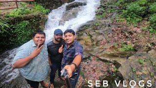 A short evening trip to Vagamon - ഒരു വഗമൺ യാത്ര part 1 ( VLOG-4 ) #vagamon #kottayam #idukki #gopro