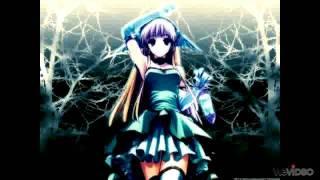 Nightcore - I Walk Alone