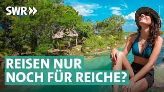 Urlaub: Flüge und Pauschalreisen immer teurer – wer profitiert? | Markt NDR