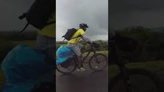 #traveller #solo #viral  #youtuber #contentcreator #cyclinginthewildseries