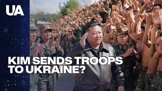 North Korean Soldiers Spotted in Russia: 12,000 Troops Heading to Ukraine?