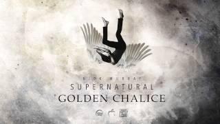 Nick Murray - Golden Chalice