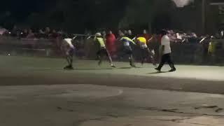 INLINE SPEED SKATING- Delhi state #2019 (500mt finals)