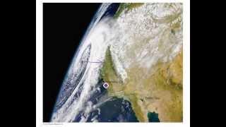 Ch. 12 - Example of a Midlatitude Cyclone