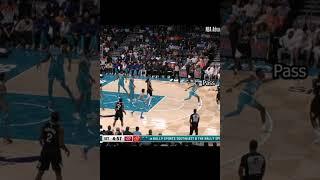 How The Clippers DESTROY in 2-3 Zone defense #shorts  #nba #basketball #籃球 #sports