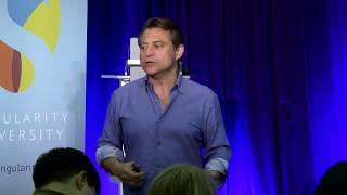 Peter Diamandis on Finding Your Passion | Singularity University