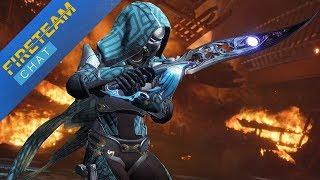 Why Destiny Isn't Living Up to Activision's Expectations - Fireteam Chat Ep 187