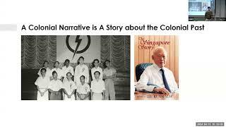 Embrace or Erase: Explaining Variation of Colonial Narratives in Postcolonial States