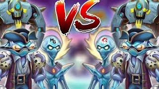 MAXED OUT NEW MYTHIC MONSTERS BATTLE EACH OTHER | MONSTERGAMING VS ARMOR GAMING | MONSTER LEGENDS