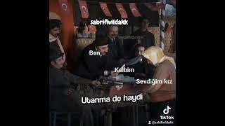 sevdiğim kıza kalbimi veririm