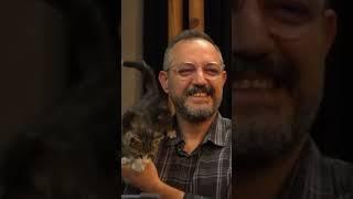 Veryansın maskotu: Şefik