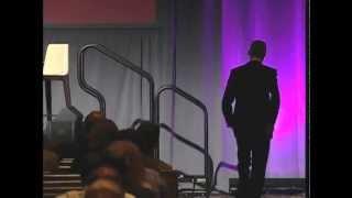 GS1 Connect 2012 - Industry Keynote - Businesses Moving Forward with GS1 Standards