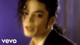 Michael Jackson - Who Is It (Official Video)