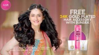 Sunsilk Presents - Wedding Diaries