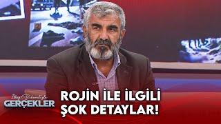 Rojin'in Babası Kızının Adaletini Arıyor | 2. Kısım