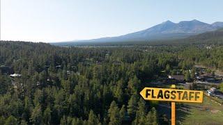 Flagstaff, the Year-Round Playground | Trail Mix'd