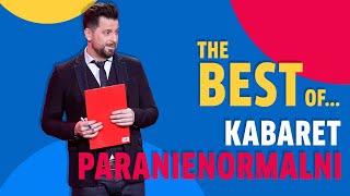 The Best Of ... Kabaret Paranienormalni