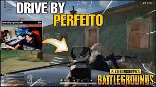 AULAS DE DRIVE BY FURYZEERA , MELHORES MOMENTOS STREAM