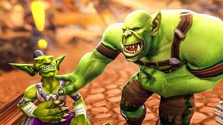 Top 10 Funniest Quests In World of Warcraft