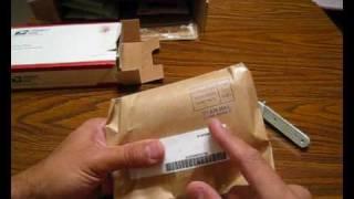 PO Box Unboxing For Giveaway?