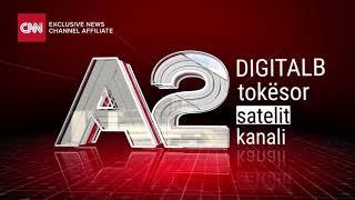 A2 News on Digitalb