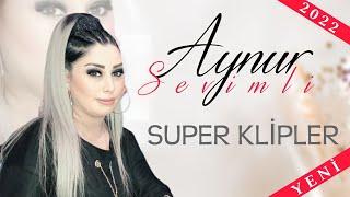 Aynur Sevimliden Super Yeni Azeri Yigma Klipleri 2022 İzlemeye Deyer