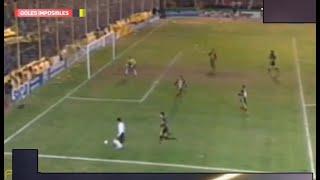 Especial Goles Imposibles - Planeta Gol