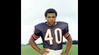 Gale Sayers Remembered