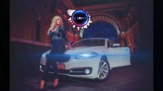 DJ GROSSU  - Adrenalina | Music Car Bass MIX | Official song