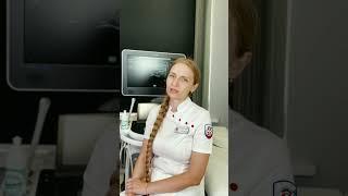 УЗИ - это окончательный диагноз?Отвечает врач ультразвуковой диагностики Анастасия Тишук.