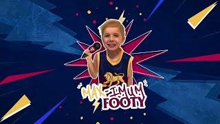 Max-imum Footy: Dayne Zorko