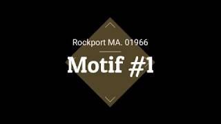 Rockport Massachusetts | Motif #1 Aerial tour with Yuneec Typhoon H 4k Drone video