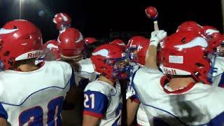 Game of the Week: Decorah defeats West Delaware 31-25