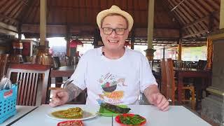 NEW SEASON!!!! Season 5 of Jiak Pah Pah!!! And this time, we bring you to Jiak in Bali, Indonesia!!