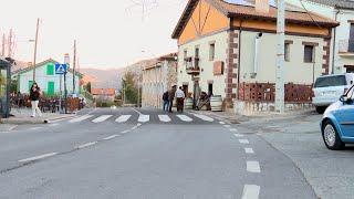 El pueblo con el nombre más largo de España está en Madrid